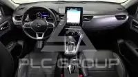 2020 Renault Samsung XM3