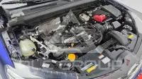 2020 Renault Samsung XM3