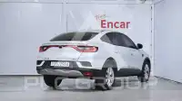 2020 Renault Samsung XM3
