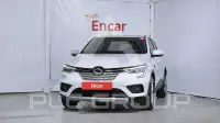 2020 Renault Samsung XM3