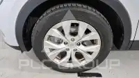 2020 Renault Samsung XM3