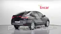 2020 Renault Samsung XM3