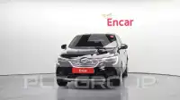 2020 Renault Samsung XM3