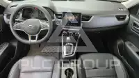 2020 Renault Samsung XM3