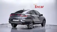 2020 Renault Samsung XM3