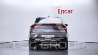 2020 Renault Samsung XM3