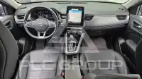 2020 Renault Samsung XM3