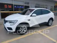 2020 Renault Samsung XM3