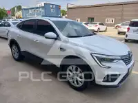 2020 Renault Samsung XM3