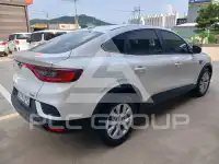 2020 Renault Samsung XM3