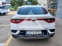 2020 Renault Samsung XM3