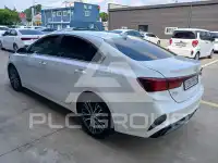 2020 Renault Samsung XM3