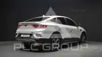 2020 Renault Samsung XM3
