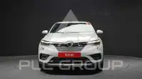 2020 Renault Samsung XM3
