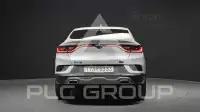 2020 Renault Samsung XM3
