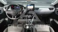 2020 Renault Samsung XM3