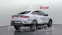 2020 Renault Samsung XM3