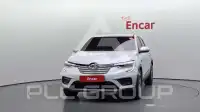 2020 Renault Samsung XM3