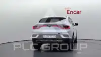 2020 Renault Samsung XM3