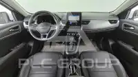 2020 Renault Samsung XM3