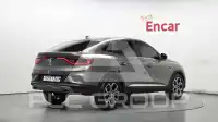 2020 Renault Samsung XM3
