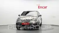 2020 Renault Samsung XM3