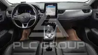 2020 Renault Samsung XM3