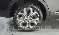 2020 Renault Samsung XM3
