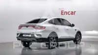 2020 Renault Samsung XM3