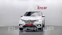 2020 Renault Samsung XM3