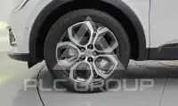 2020 Renault Samsung XM3