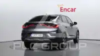 2020 Renault Xm3