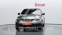 2020 Renault Xm3