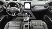 2020 Renault Xm3