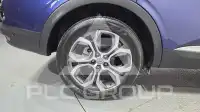 2020 Renault Xm3