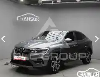 2020 Renault Samsung XM3