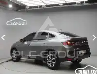 2020 Renault Samsung XM3