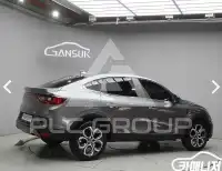2020 Renault Samsung XM3