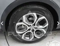 2020 Renault Samsung XM3