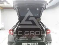 2020 Renault Samsung XM3