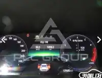 2020 Renault Samsung XM3