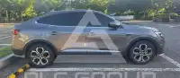 2020 Renault Xm3