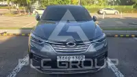 2020 Renault Xm3