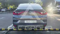 2020 Renault Xm3