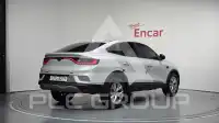 2020 Renault Samsung XM3
