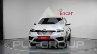 2020 Renault Samsung XM3