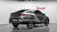 2020 Renault Samsung XM3