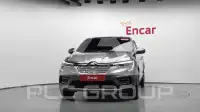 2020 Renault Samsung XM3
