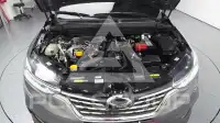2020 Renault Samsung XM3