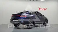 2020 Renault Samsung XM3
